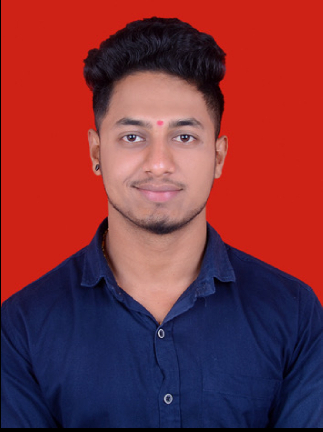Prathamesh Bhopi