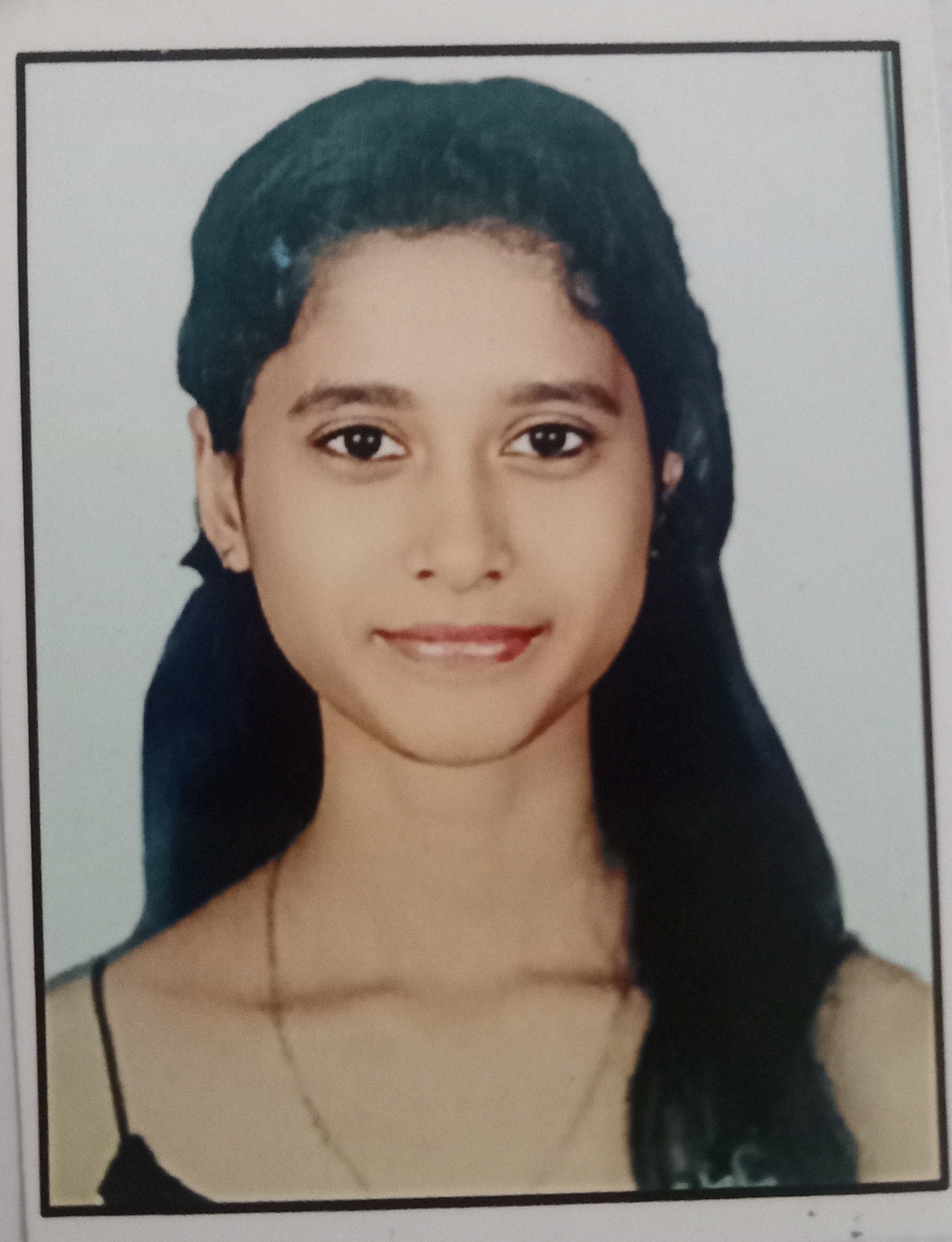 Yamini Singh